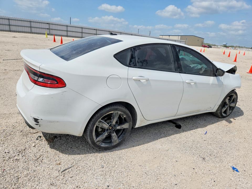 Продаж на аукціоні авто 2015 Dodge Dart, vin: 1C3CDFBB2FD422831, номер лоту: 58898216