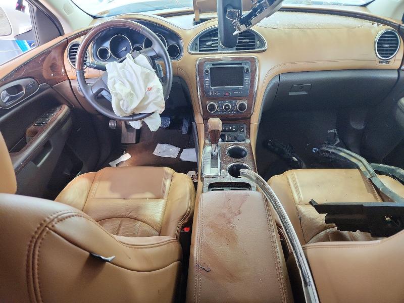 Продажа на аукционе авто 2016 Buick Enclave, vin: 5GAKRBKD9GJ285412, номер лота: 55974696
