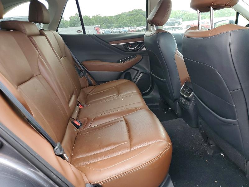 Продаж на аукціоні авто 2022 Subaru Outback, vin: 4S4BTAPCXN3253429, номер лоту: 55745976