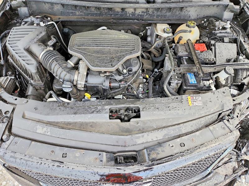 Продажа на аукционе авто 2023 Cadillac Xt6, vin: 1GYKPGRS1PZ176962, номер лота: 56718876