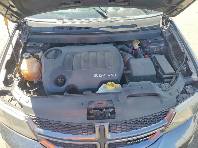 Aukcja sprzedaży 2015 Dodge Journey, vin: 3C4PDCEG3FT686783, numer aukcji: 54256376