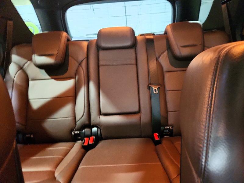 56061156 :رقم المزاد ، 4JGDA7DB7EA292844 vin ، 2014 Mercedes-benz Ml مزاد بيع
