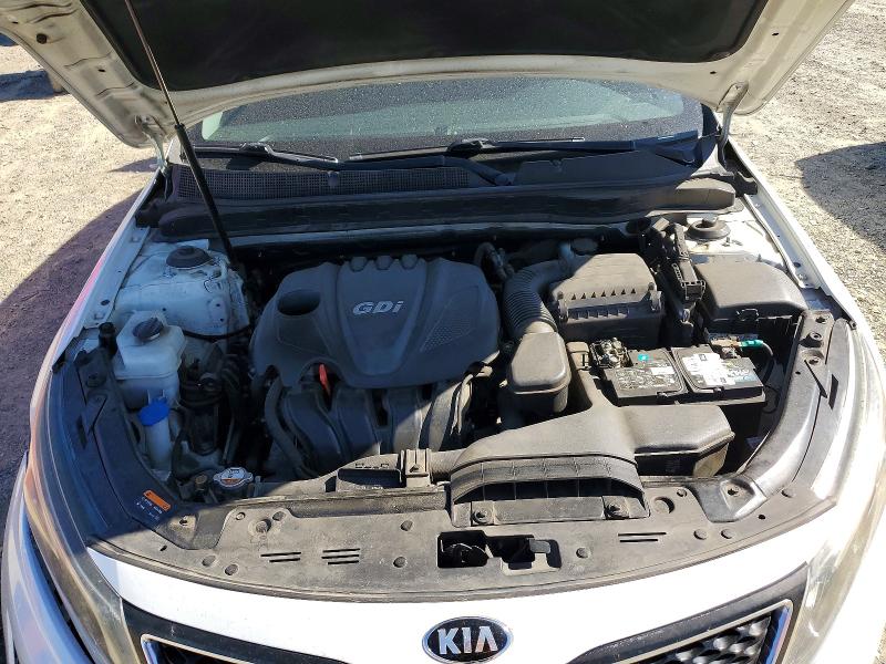 Продаж на аукціоні авто 2015 Kia Optima, vin: KNAGM4A76F5661370, номер лоту: 56586976