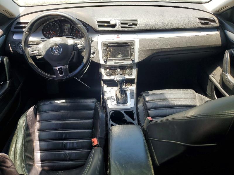 Продажа на аукционе авто 2010 Volkswagen Cc, vin: WVWHL7AN4AE513057, номер лота: 57043216