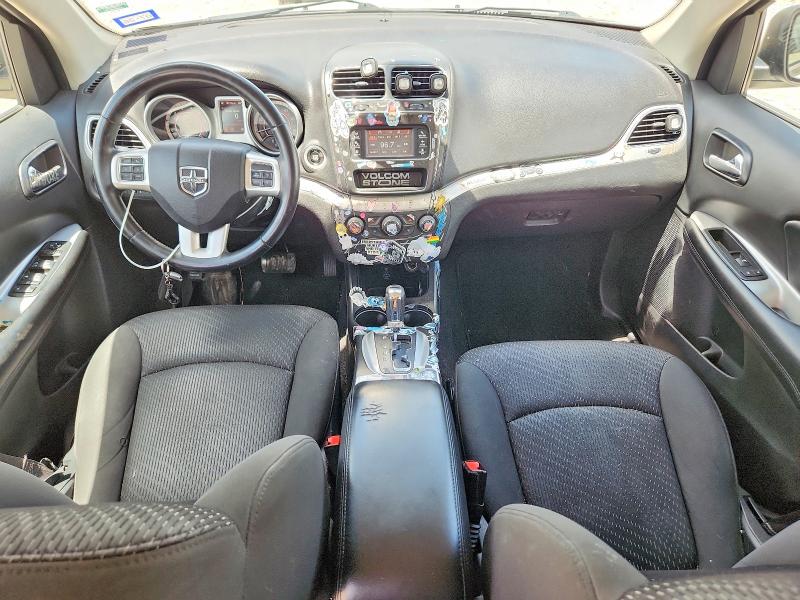Продаж на аукціоні авто 2018 Dodge Journey, vin: 3C4PDCABXJT447346, номер лоту: 56001506