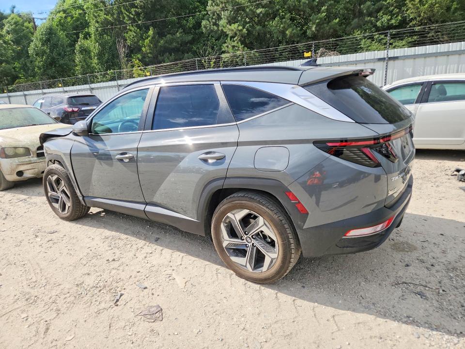 Aukcja sprzedaży 2024 Hyundai Tucson, vin: 5NMJF3DE0RH402124, numer aukcji: 57651696