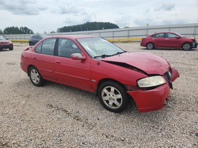 Продажа на аукционе авто 2006 Nissan Sentra, vin: 3N1CB51D06L518890, номер лота: 55561776