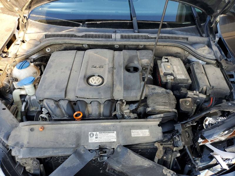 Продажа на аукционе авто 2013 Volkswagen Jetta, vin: 3VWDX7AJXDM403173, номер лота: 59257906