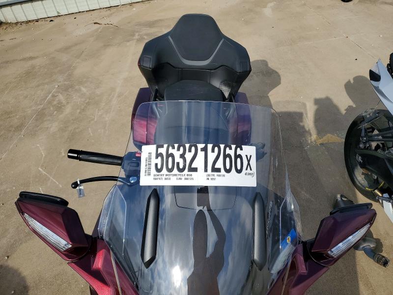 Aukcja sprzedaży 2025 Honda Gl1800, vin: JH2SC7952SK702147, numer aukcji: 56321266