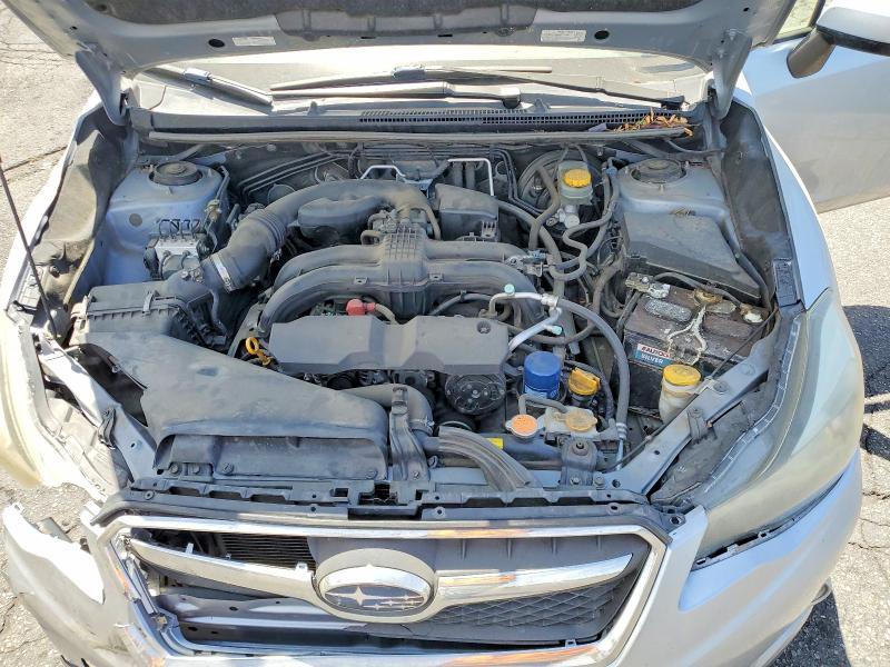 Продажа на аукционе авто 2015 Subaru Xv Crosstrek, vin: JF2GPADC4FH263690, номер лота: 58068516