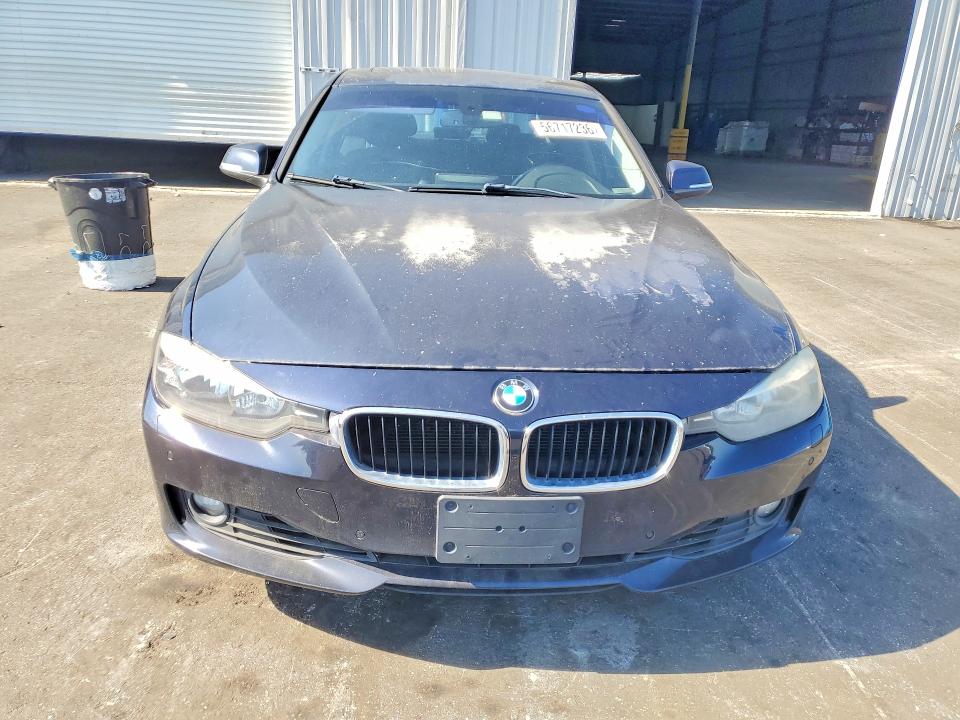 Продажа на аукционе авто 2014 Bmw 328, vin: WBA3B5G59ENS06429, номер лота: 56717236