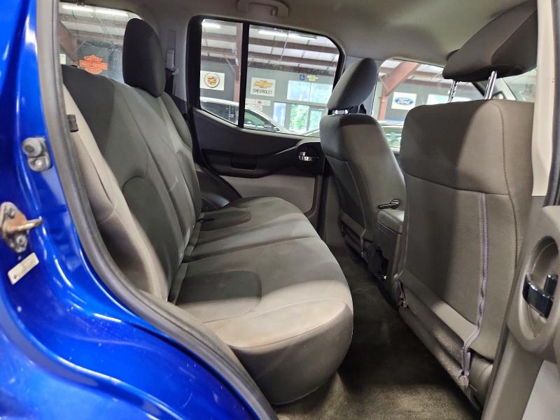 Продаж на аукціоні авто 2015 Nissan Xterra, vin: 5N1AN0NW3FN650550, номер лоту: 85771295