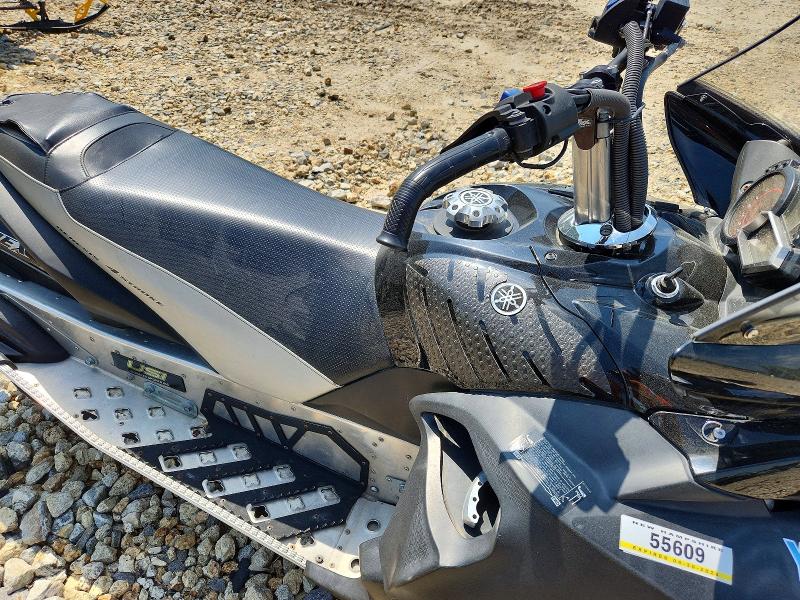 Продаж на аукціоні авто 2011 Yamaha Rx10 Apex, vin: JYE8JT008BA002104, номер лоту: 55475716
