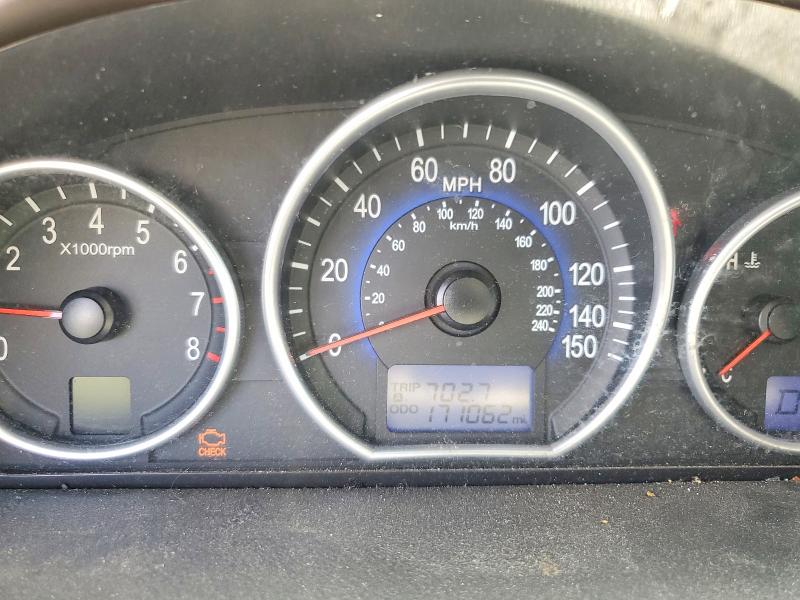 Продаж на аукціоні авто 2007 Hyundai Veracruz, vin: KM8NU73C77U022052, номер лоту: 57798106