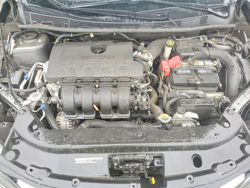 57635276 :رقم المزاد ، 3N1AB7AP3KY412928 vin ، 2019 Nissan Sentra مزاد بيع