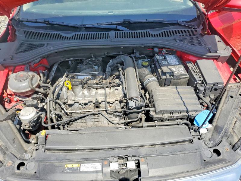 Aukcja sprzedaży 2019 Volkswagen Jetta, vin: 3VWC57BU8KM101260, numer aukcji: 56953766