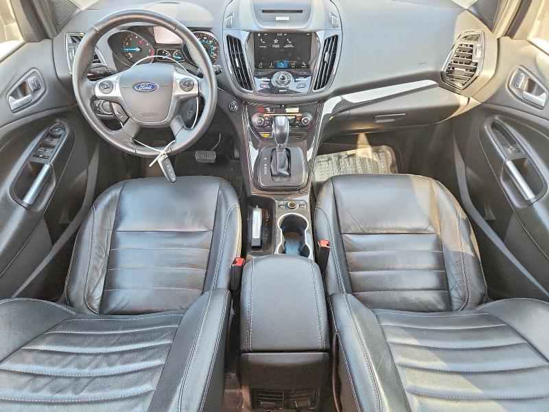 51520796 :رقم المزاد ، 1FMCU0J94GUA55628 vin ، 2016 Ford Escape مزاد بيع