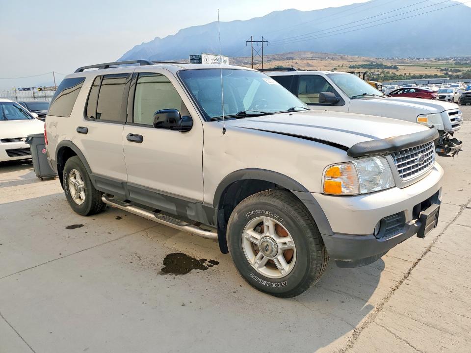 Продажа на аукционе авто 2003 Ford Explorer, vin: 1FMZU73W83ZB39860, номер лота: 58052596