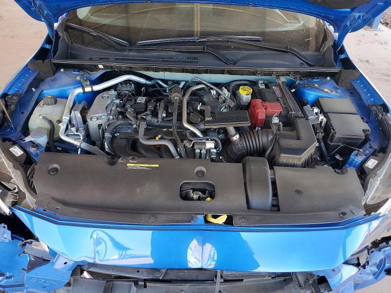 Aukcja sprzedaży 2025 Nissan Sentra, vin: 3N1AB8CV9SY271512, numer aukcji: 56713816