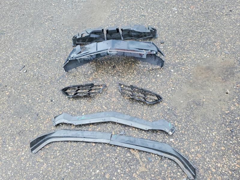 2023 Chevrolet Corvette მანქანა იყიდება აუქციონზე, vin: 1G1YB2D49P5107026, აუქციონის ნომერი: 57581316