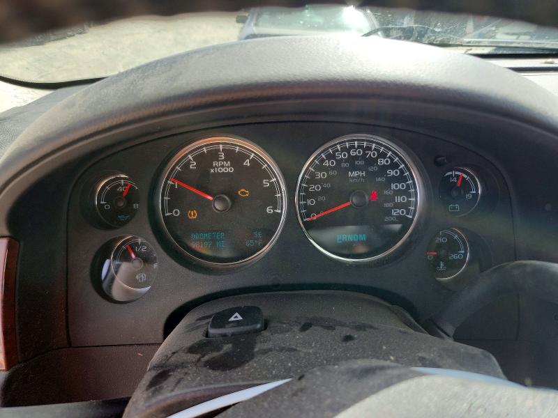 Продажа на аукционе авто 2013 Chevrolet Suburban, vin: 1GNSKJE79DR132648, номер лота: 58046176
