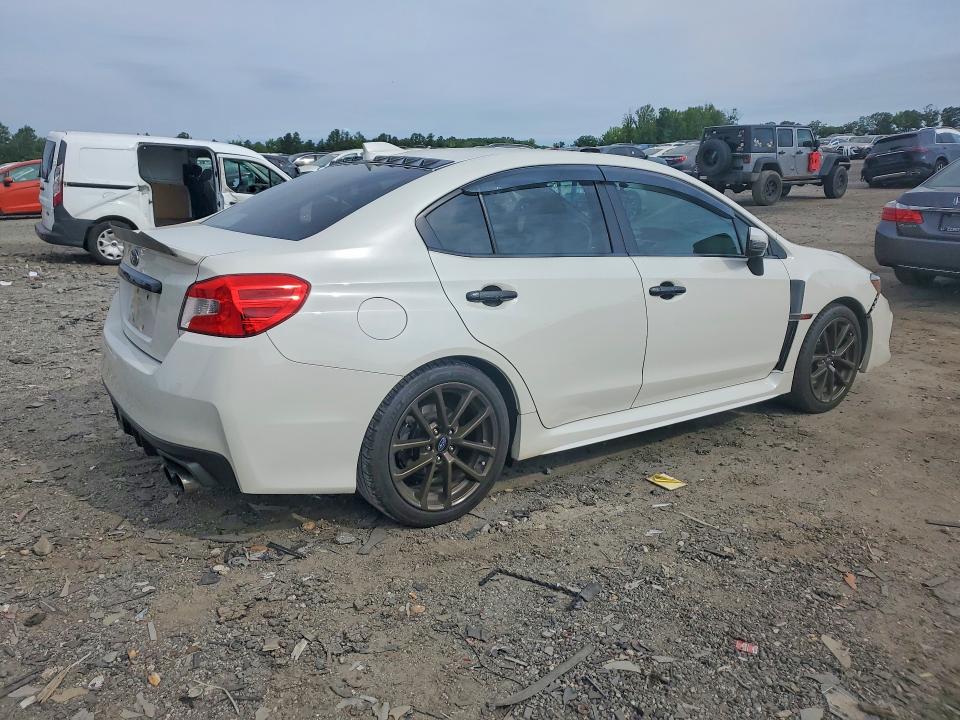 56119006 :رقم المزاد ، JF1VA1J69K9819346 vin ، 2019 Subaru Wrx مزاد بيع