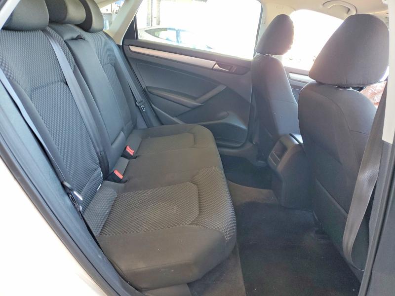 2012 Volkswagen Passat მანქანა იყიდება აუქციონზე, vin: 1VWAH7A31CC066944, აუქციონის ნომერი: 55469986