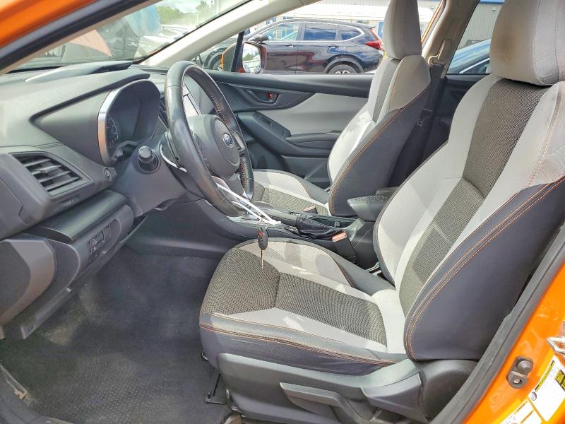 Продажа на аукционе авто 2019 Subaru Crosstrek, vin: JF2GTACC5K8217146, номер лота: 56585856