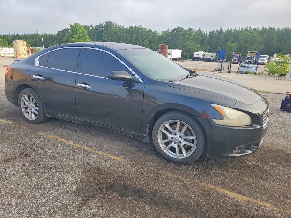 Продаж на аукціоні авто 2011 Nissan Maxima, vin: 1N4AA5AP1BC813008, номер лоту: 59281496