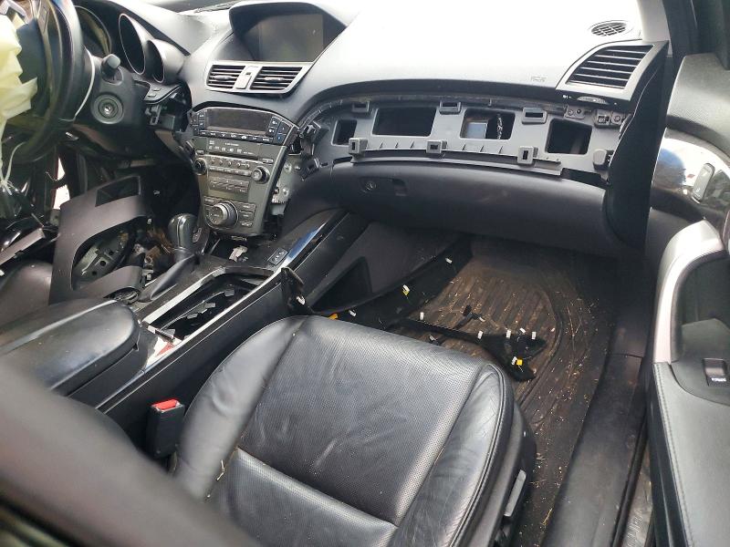 2008 Acura Mdx მანქანა იყიდება აუქციონზე, vin: 2HNYD28738H546961, აუქციონის ნომერი: 56512536