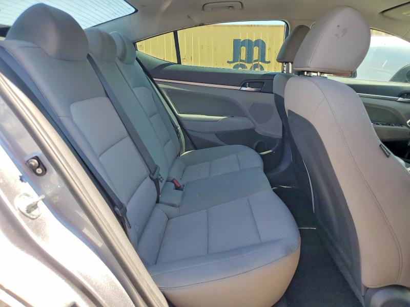 Продажа на аукционе авто 2019 Hyundai Elantra, vin: KMHD84LF3KU816788, номер лота: 57680816