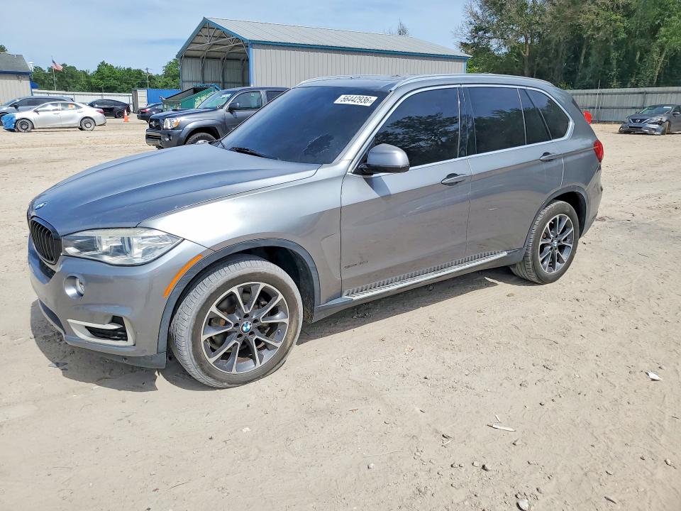 2014 Bmw X5 მანქანა იყიდება აუქციონზე, vin: 5UXKR2C52E0H31359, აუქციონის ნომერი: 56442936