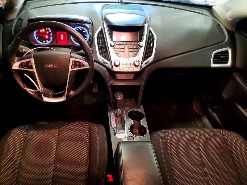2017 Gmc Terrain მანქანა იყიდება აუქციონზე, vin: 2GKALNEK8H6269342, აუქციონის ნომერი: 56590176