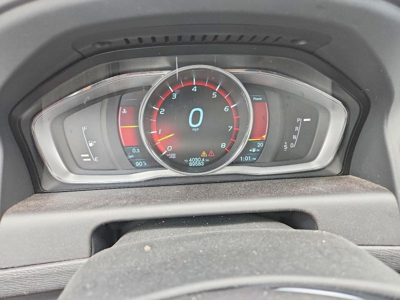 Продаж на аукціоні авто 2014 Volvo Xc60, vin: YV4940DLXE2516407, номер лоту: 56278556
