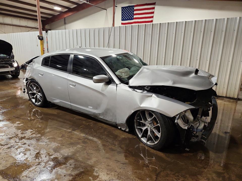 Продаж на аукціоні авто 2022 Dodge Charger, vin: 2C3CDXHG6NH197842, номер лоту: 57024806