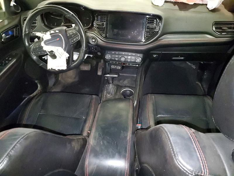 Продаж на аукціоні авто 2023 Dodge Durango, vin: 1C4RDJDG9PC603160, номер лоту: 55575866
