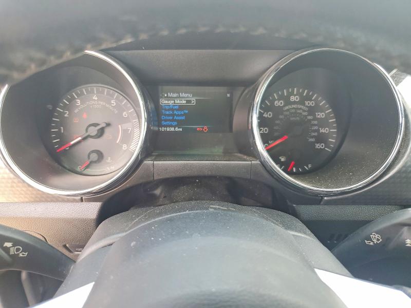 Aukcja sprzedaży 2016 Ford Mustang, vin: 1FA6P8CF9G5237349, numer aukcji: 56641346