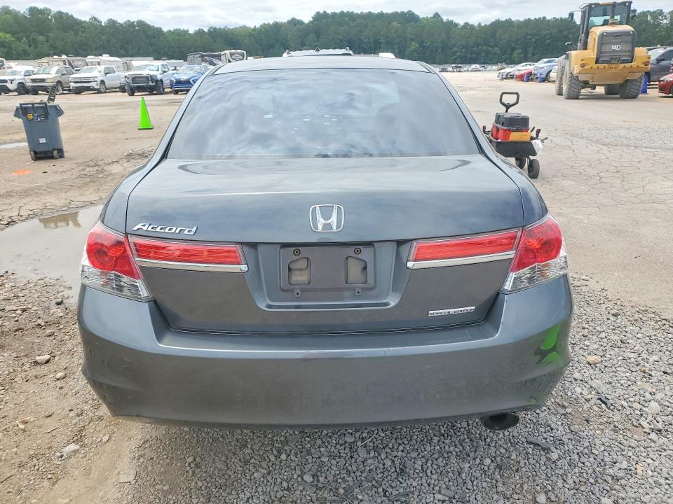 Продаж на аукціоні авто 2011 Honda Accord, vin: 1HGCP2F68BA123981, номер лоту: 68758796