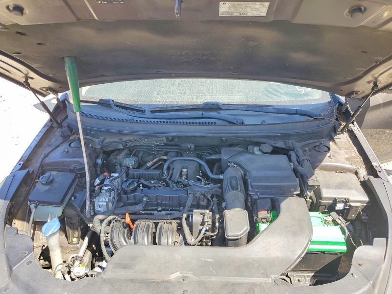 Продажа на аукционе авто 2017 Hyundai Sonata, vin: 5NPE24AF2HH591652, номер лота: 55793196