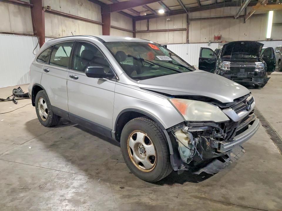 Продаж на аукціоні авто 2009 Honda Cr-v, vin: 3CZRE38309G704680, номер лоту: 56259266