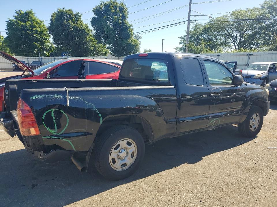 Aukcja sprzedaży 2015 Toyota Tacoma, vin: 5TFTX4CN3FX066565, numer aukcji: 55588026