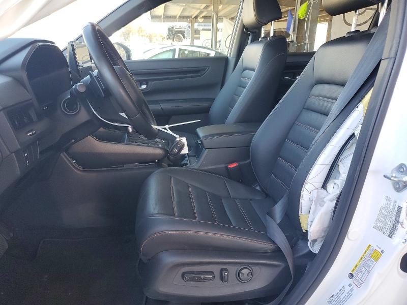 Aukcja sprzedaży 2025 Honda Cr-v, vin: 7FARS5H88SE024497, numer aukcji: 57209376