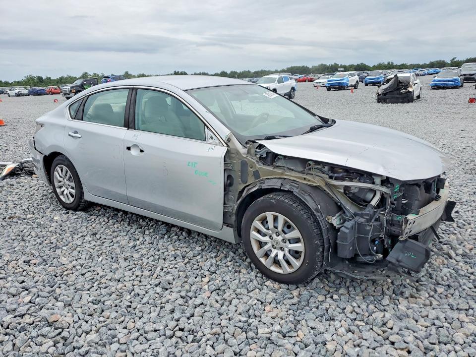 Продаж на аукціоні авто 2016 Nissan Altima, vin: 1N4AL3AP0GN333598, номер лоту: 56331146