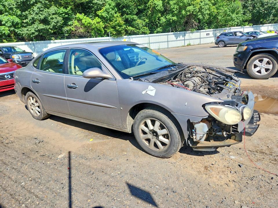 Aukcja sprzedaży 2006 Buick Lacrosse, vin: 2G4WD582661231009, numer aukcji: 56611346