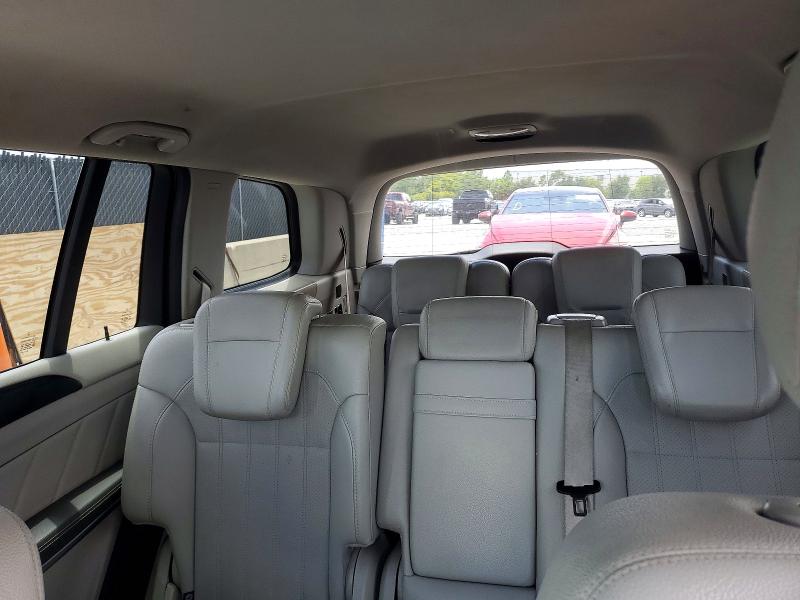 56363586 :رقم المزاد ، 4JGDF7CE2EA315265 vin ، 2014 Mercedes-benz Gl مزاد بيع