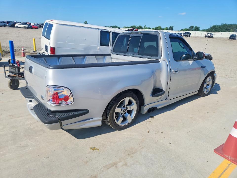 Aukcja sprzedaży 2002 Ford F150, vin: 2FTZF07322CA80936, numer aukcji: 56624836