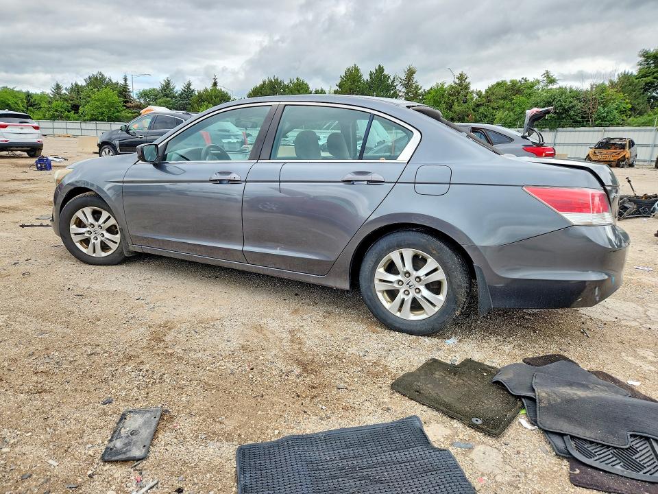 Продаж на аукціоні авто 2010 Honda Accord, vin: 1HGCP2F43AA015152, номер лоту: 57713656