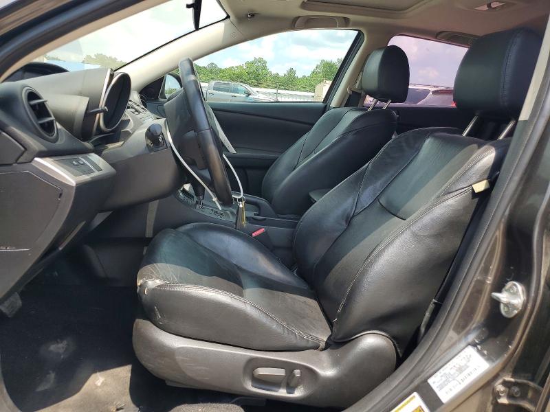 Продаж на аукціоні авто 2013 Mazda 3, vin: JM1BL1M79D1753801, номер лоту: 59221706