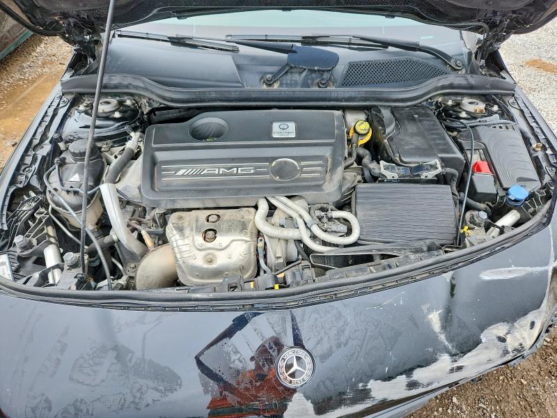 Продажа на аукционе авто 2018 Mercedes-benz Cla, vin: WDDSJ5CB6JN524876, номер лота: 57127566