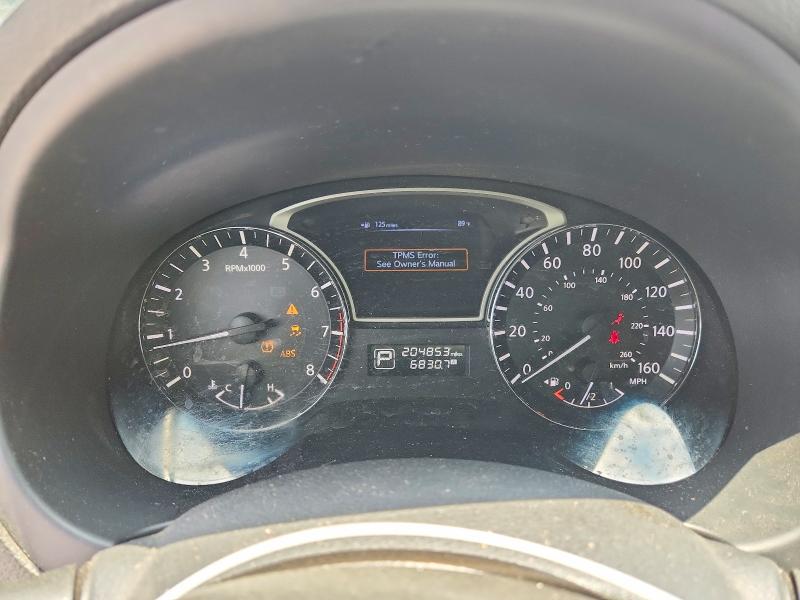 56991236 :رقم المزاد ، 1N4AL3AP0DN444387 vin ، 2013 Nissan Altima مزاد بيع